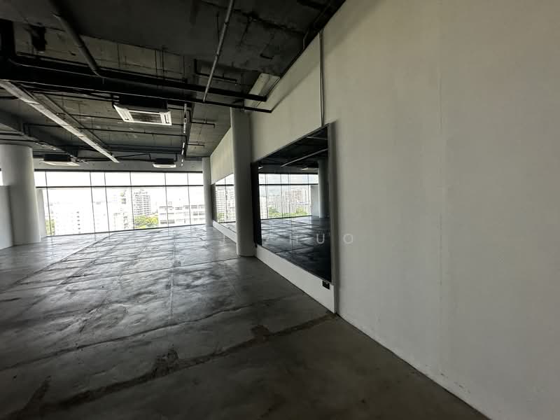 BreadTalk IHQ, , 4,612 sqft, Warehouse For Rent, by MJ Zhuo, 500118682 - Interior - CommercialGuru.com.sg