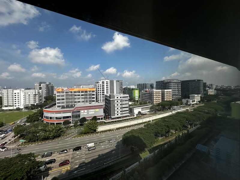 BreadTalk IHQ, , 4,612 sqft, Warehouse For Rent, by MJ Zhuo, 500118682 - Exterior - CommercialGuru.com.sg