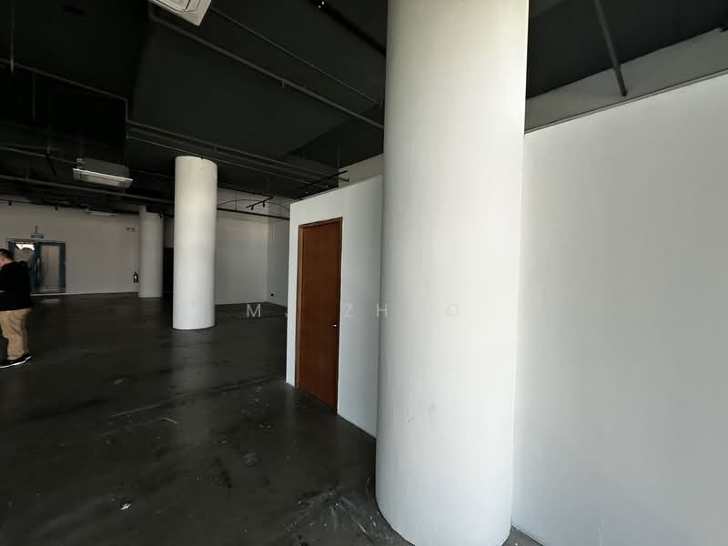 BreadTalk IHQ, , 4,612 sqft, Warehouse For Rent, by MJ Zhuo, 500118682 - Interior - CommercialGuru.com.sg
