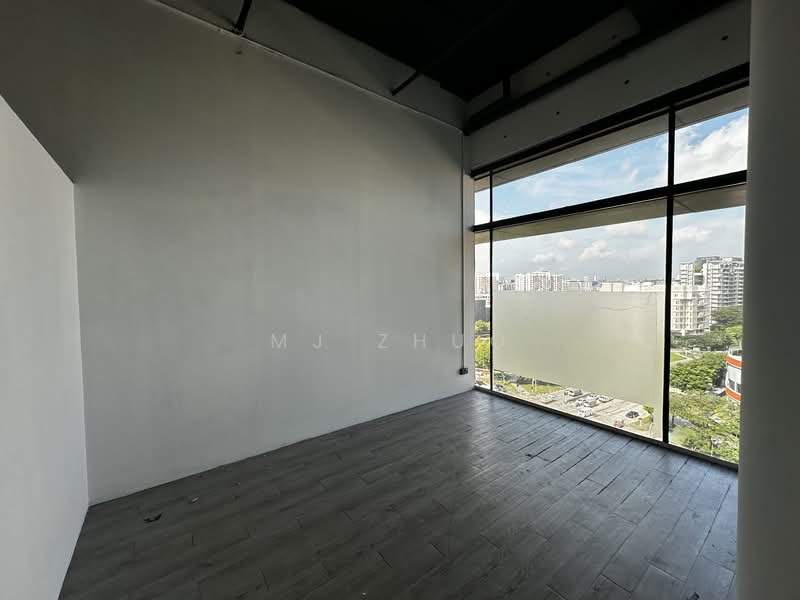 BreadTalk IHQ, , 4,612 sqft, Warehouse For Rent, by MJ Zhuo, 500118682 - Interior - CommercialGuru.com.sg
