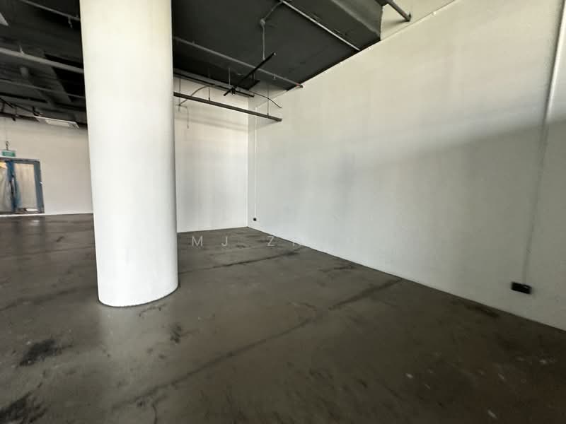 BreadTalk IHQ, , 4,612 sqft, Warehouse For Rent, by MJ Zhuo, 500118682 - Interior - CommercialGuru.com.sg