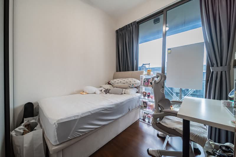 Forett at Bukit Timah, 36 Toh Tuck Road, 4 Bedrooms, 1,582 sqft, Condominium For Sale, by Jenna Tong, 500118683 - Bedroom - PropertyGuru.com.sg