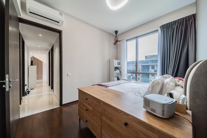 Forett at Bukit Timah, 36 Toh Tuck Road, 4 Bedrooms, 1,582 sqft, Condominium For Sale, by Jenna Tong, 500118683 - Master Room  - PropertyGuru.com.sg
