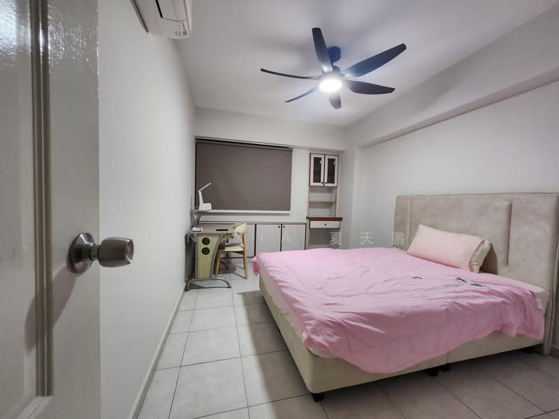 680A Jurong West Central 1, 680A Jurong West Central 1, Room Rental, 120 sqft, HDB Flat For Rent, by Ben XIA 夏天鹏, 500118686 - Bedroom - PropertyGuru.com.sg