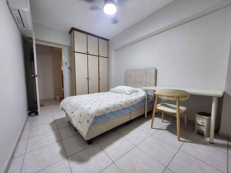 680A Jurong West Central 1, 680A Jurong West Central 1, Room Rental, 120 sqft, HDB Flat For Rent, by Ben XIA 夏天鹏, 500118686 - Bedroom - PropertyGuru.com.sg