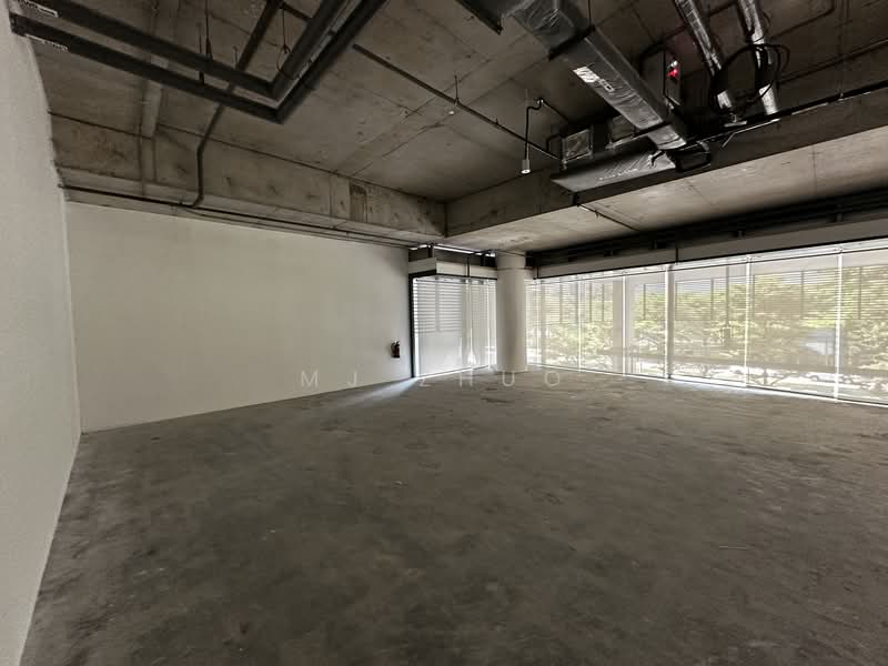 BreadTalk IHQ, , 1,814 sqft, Other Retail For Rent, by MJ Zhuo, 500118689 - Interior - CommercialGuru.com.sg