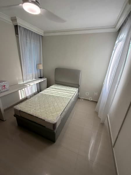 920 Hougang Street 91, 920 Hougang Street 91, Room Rental, 110 sqft, HDB Flat For Rent, by Lucas Hoh Jin Heng, 500118690 - Bedroom - PropertyGuru.com.sg