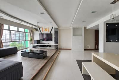 For Sale - 342C Yishun Ring Road