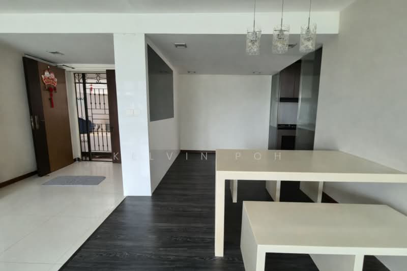 342C Yishun Ring Road, 342C Yishun Ring Road, 3 Bedrooms, 1,216 sqft, HDB Flat For Sale, by Kelvin Poh, 500118692 - Entrance - PropertyGuru.com.sg