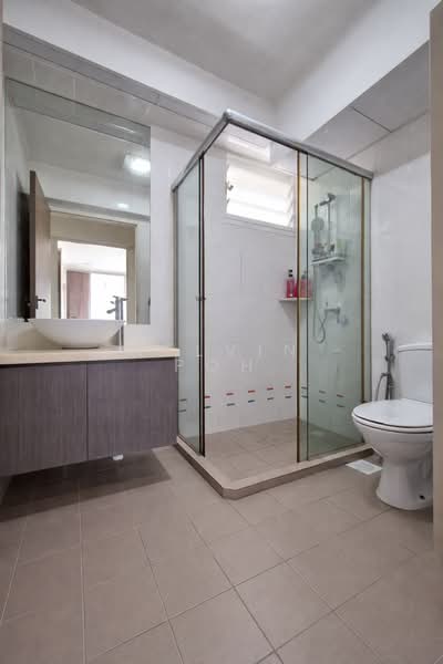 342C Yishun Ring Road, 342C Yishun Ring Road, 3 Bedrooms, 1,216 sqft, HDB Flat For Sale, by Kelvin Poh, 500118692 - Bathroom - PropertyGuru.com.sg