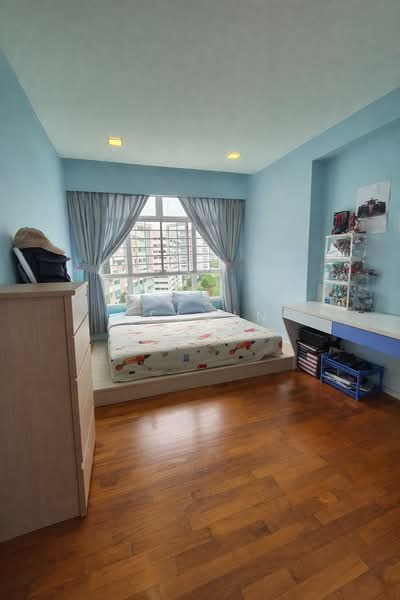 342C Yishun Ring Road, 342C Yishun Ring Road, 3 Bedrooms, 1,216 sqft, HDB Flat For Sale, by Kelvin Poh, 500118692 - Bedroom - PropertyGuru.com.sg