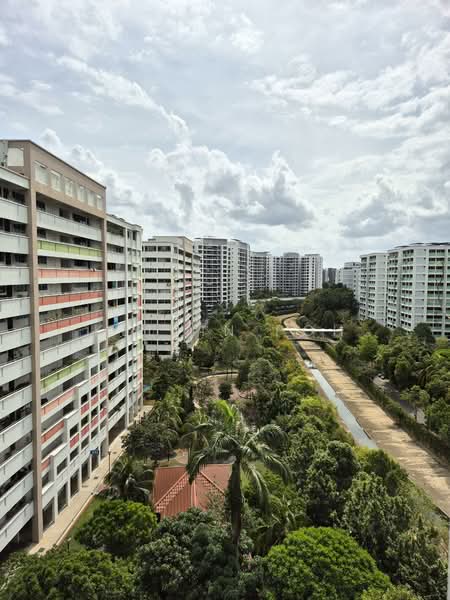 342C Yishun Ring Road, 342C Yishun Ring Road, 3 Bedrooms, 1,216 sqft, HDB Flat For Sale, by Kelvin Poh, 500118692 - Exterior - PropertyGuru.com.sg