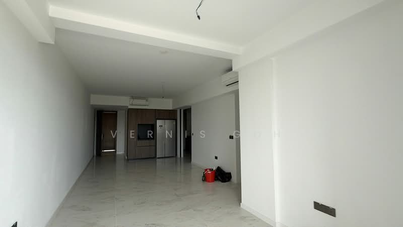 Sceneca Residence, Tanah Merah Kechil Link, 4 Bedrooms, 1,518 sqft, Condominium For Rent, by Vernis Goh, 500118695 - Living Room - PropertyGuru.com.sg