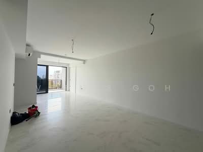 For Rent - Sceneca Residence