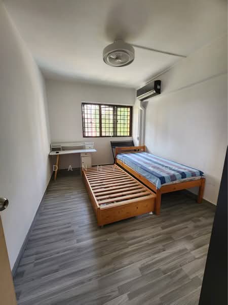 16 Joo Seng Road, 16 Joo Seng Road, Studio, 130 sqft, HDB Flat For Rent, by Danny Teo, 500118696 - PropertyGuru.com.sg
