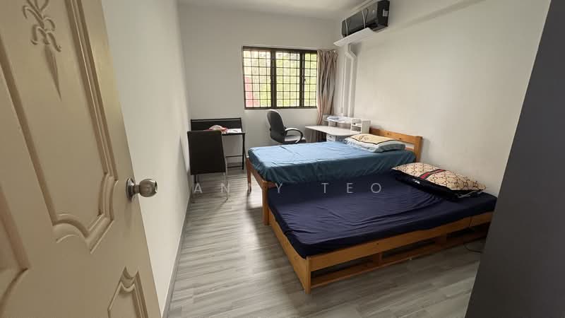 16 Joo Seng Road, 16 Joo Seng Road, Studio, 130 sqft, HDB Flat For Rent, by Danny Teo, 500118696 - PropertyGuru.com.sg