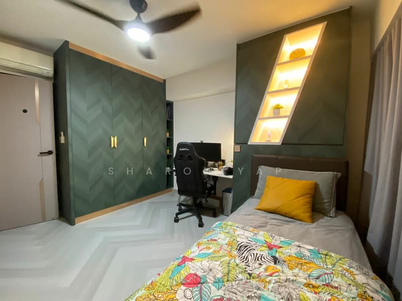 219C Bedok Central, 219C Bedok Central, 3 Bedrooms, 112 sqft, HDB Flat For Sale, by Sharon Yap, 500118697 - Bedroom - PropertyGuru.com.sg