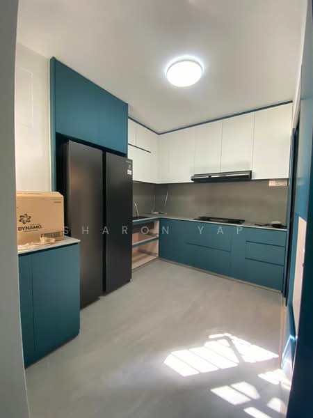 219C Bedok Central, 219C Bedok Central, 3 Bedrooms, 112 sqft, HDB Flat For Sale, by Sharon Yap, 500118697 - Kitchen - PropertyGuru.com.sg