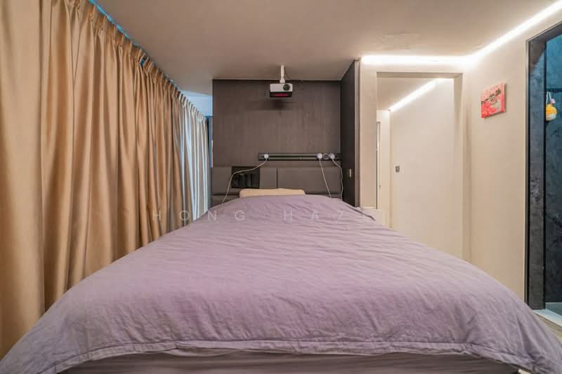 Floraville, 2 Cactus Road, 3 Bedrooms, 786 sqft, Apartment For Sale, by Hong Hazel, 500118698 - Bedroom - PropertyGuru.com.sg