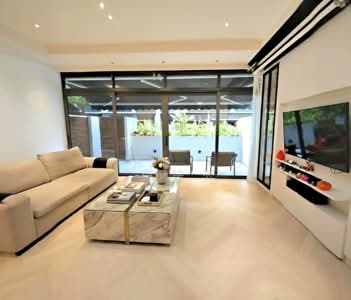 For Sale - ⭐HILLCREST VILLA⭐1KM RAFFLES GIRL'S & NANYANG PRIMARY⭐