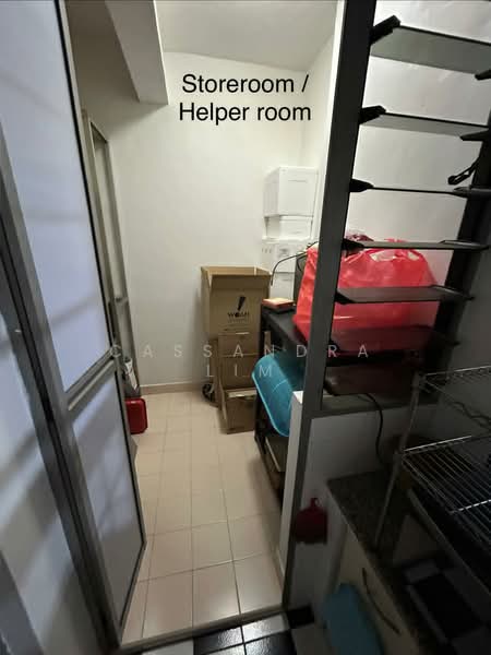 The Florida, 76 Hougang Avenue 7, 3 Bedrooms, 1,390 sqft, Condominium For Sale, by Cassandra Lim, 500118701 - Interior - PropertyGuru.com.sg