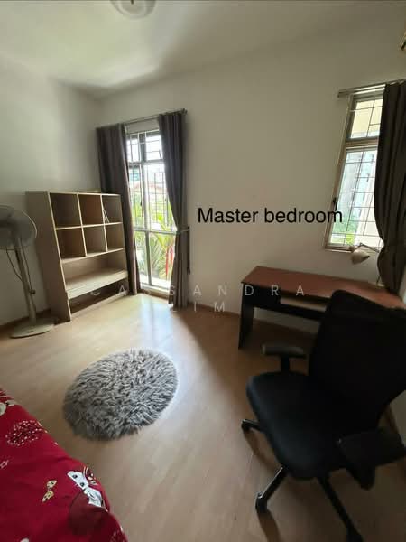 The Florida, 76 Hougang Avenue 7, 3 Bedrooms, 1,390 sqft, Condominium For Sale, by Cassandra Lim, 500118701 - Master Bedroom - PropertyGuru.com.sg