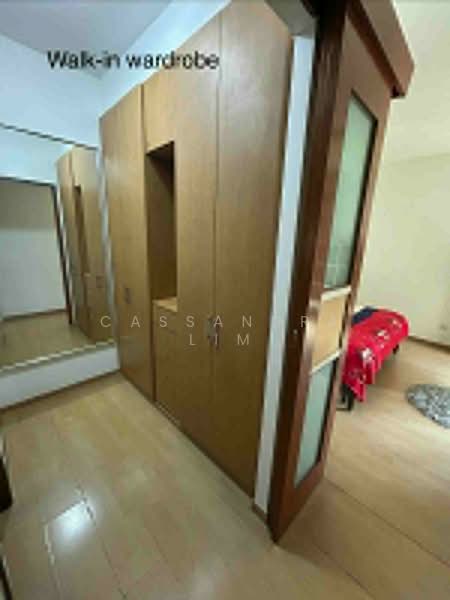 The Florida, 76 Hougang Avenue 7, 3 Bedrooms, 1,390 sqft, Condominium For Sale, by Cassandra Lim, 500118701 - Bedroom - PropertyGuru.com.sg