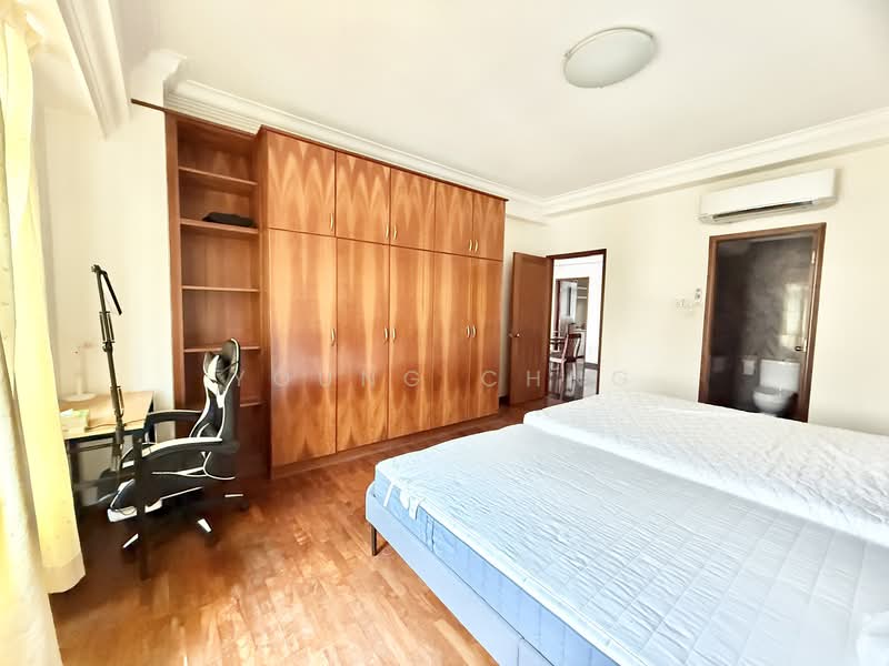 Le Hill, 42 Pasir Panjang Hill, 2 Bedrooms, 1,066 sqft, Condominium For Rent, by Young Chng, 500118705 - Bedroom - PropertyGuru.com.sg