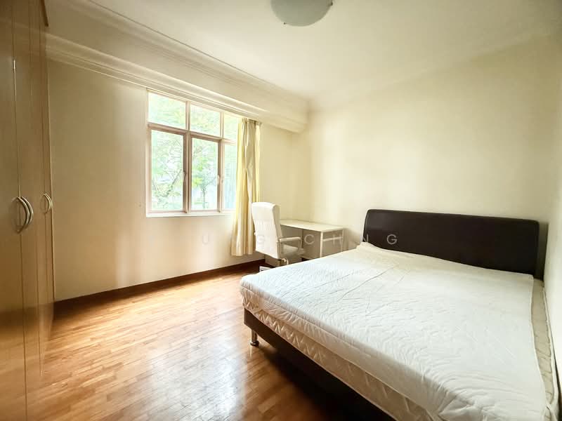 Le Hill, 42 Pasir Panjang Hill, 2 Bedrooms, 1,066 sqft, Condominium For Rent, by Young Chng, 500118705 - Bedroom - PropertyGuru.com.sg