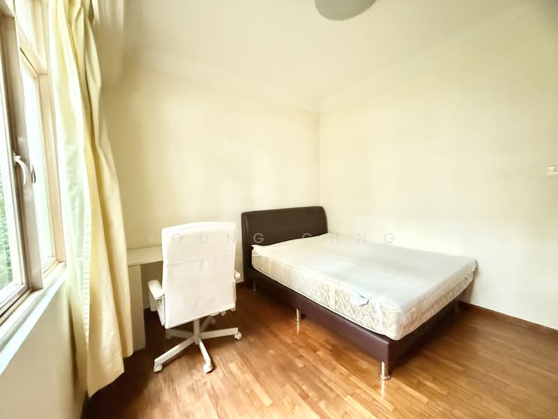 Le Hill, 42 Pasir Panjang Hill, 2 Bedrooms, 1,066 sqft, Condominium For Rent, by Young Chng, 500118705 - Bedroom - PropertyGuru.com.sg