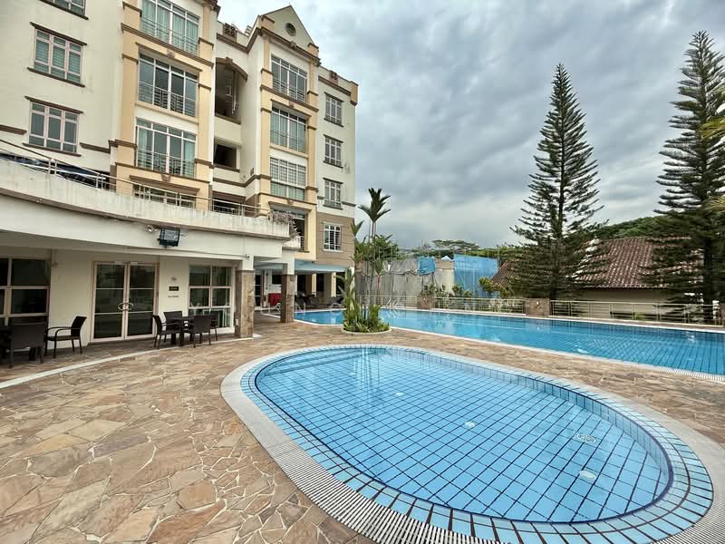 Le Hill, 42 Pasir Panjang Hill, 2 Bedrooms, 1,066 sqft, Condominium For Rent, by Young Chng, 500118705 - Exterior - PropertyGuru.com.sg