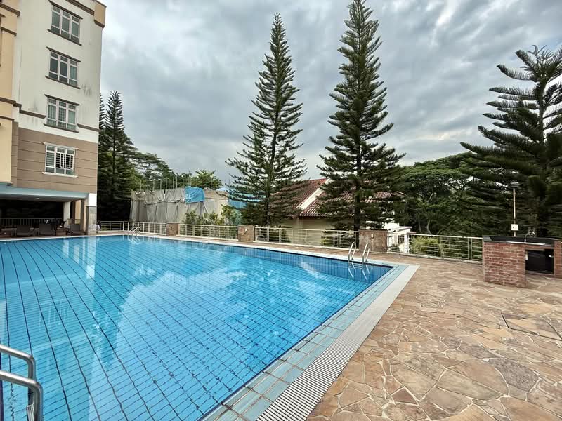 Le Hill, 42 Pasir Panjang Hill, 2 Bedrooms, 1,066 sqft, Condominium For Rent, by Young Chng, 500118705 - Exterior - PropertyGuru.com.sg