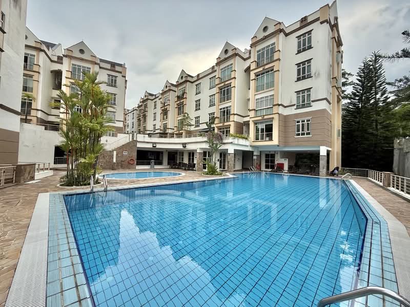 Le Hill, 42 Pasir Panjang Hill, 2 Bedrooms, 1,066 sqft, Condominium For Rent, by Young Chng, 500118705 - Exterior - PropertyGuru.com.sg
