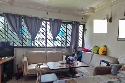 For Sale - 325 Yishun Central