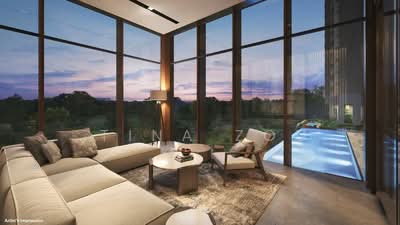 For Sale - Hudson Place Residences