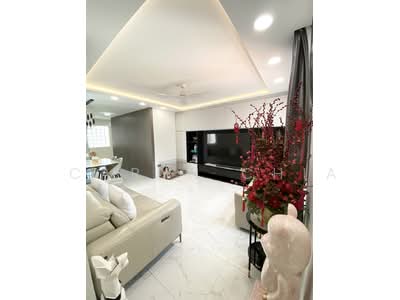 For Sale - 183 Bedok North Road