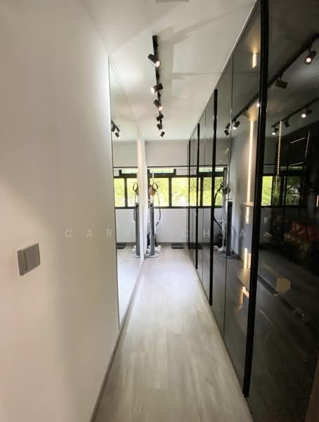 183 Bedok North Road, 183 Bedok North Road, 2 Bedrooms, 990 sqft, HDB Flat For Sale, by Caryn Chia, 500118710 - Corridor - PropertyGuru.com.sg