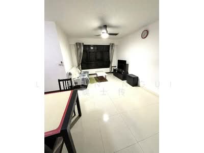 For Rent - 278C Compassvale Bow