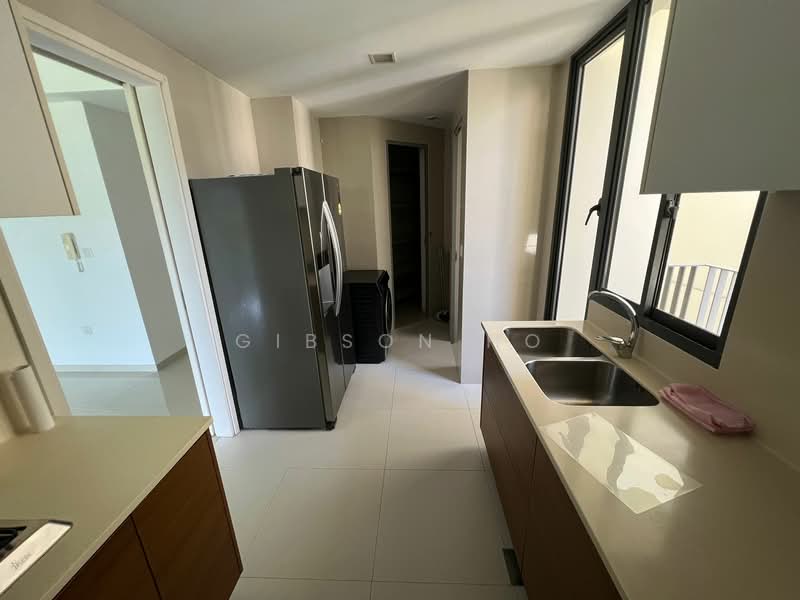 Miltonia Residences, 520 Miltonia Close, 3 Bedrooms, 1,141 sqft, Condominium For Sale, by Gibson Ho, 500118715 - Kitchen - PropertyGuru.com.sg