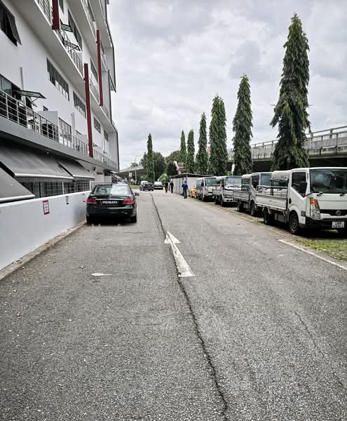Premier @ Kaki Bukit, 8 Kaki Bukit Avenue 4, 1,582 sqft, Factory / Workshop (B2) For Sale, by Maverick Cheng, 500118718 - Exterior - CommercialGuru.com.sg