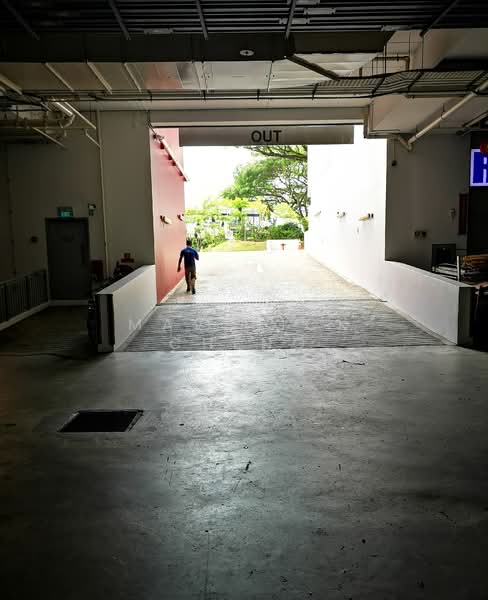 Premier @ Kaki Bukit, 8 Kaki Bukit Avenue 4, 1,582 sqft, Factory / Workshop (B2) For Sale, by Maverick Cheng, 500118718 - Exterior - CommercialGuru.com.sg