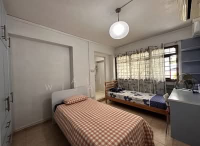 For Rent - 524 Jelapang Road