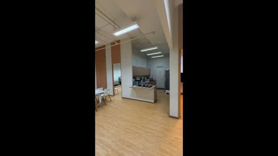 One Pemimpin, 1 Pemimpin Drive, 818 sqft, Light Industrial (B1) For Rent, by Vernon Tan, 500118721 - CommercialGuru.com.sg