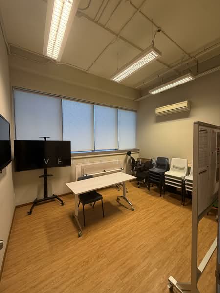 One Pemimpin, 1 Pemimpin Drive, 818 sqft, Light Industrial (B1) For Rent, by Vernon Tan, 500118721 - Interior - CommercialGuru.com.sg