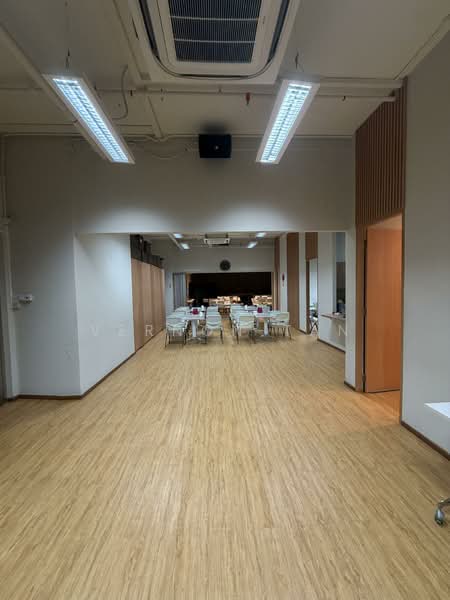 One Pemimpin, 1 Pemimpin Drive, 818 sqft, Light Industrial (B1) For Rent, by Vernon Tan, 500118721 - Interior - CommercialGuru.com.sg