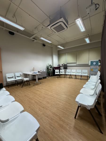 One Pemimpin, 1 Pemimpin Drive, 818 sqft, Light Industrial (B1) For Rent, by Vernon Tan, 500118721 - Interior - CommercialGuru.com.sg