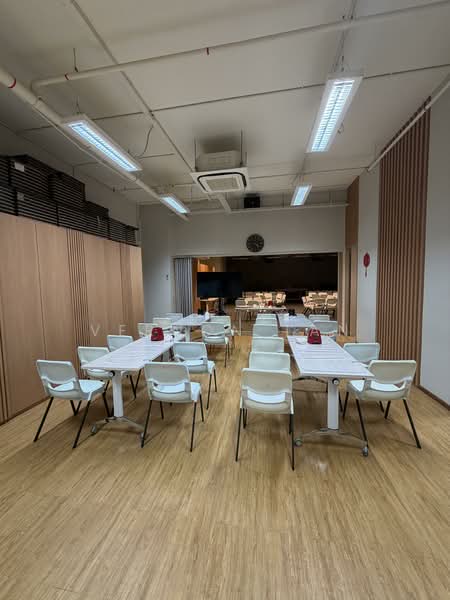 One Pemimpin, 1 Pemimpin Drive, 818 sqft, Light Industrial (B1) For Rent, by Vernon Tan, 500118721 - Interior - CommercialGuru.com.sg