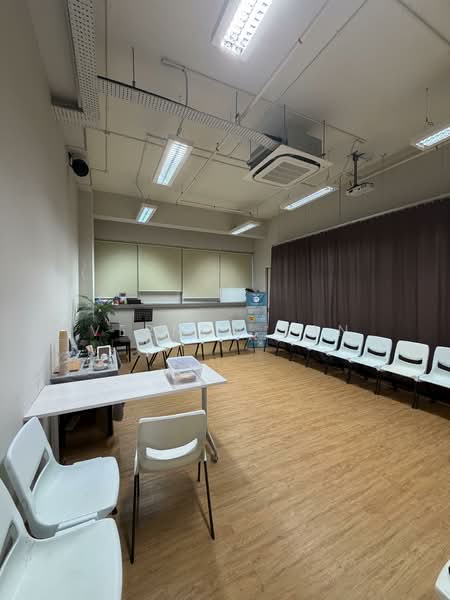 One Pemimpin, 1 Pemimpin Drive, 818 sqft, Light Industrial (B1) For Rent, by Vernon Tan, 500118721 - Interior - CommercialGuru.com.sg