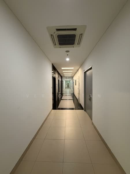One Pemimpin, 1 Pemimpin Drive, 818 sqft, Light Industrial (B1) For Rent, by Vernon Tan, 500118721 - Corridor - CommercialGuru.com.sg