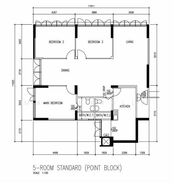 For Sale 53 Geylang Bahru